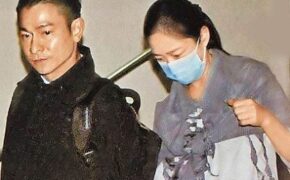 Lưu Đức Hoa giữ con gái cưng như “báu vật”