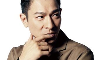 Lưu Đức Hoa: “Chưa bao giờ tặng quà cho ai vào ngày Valentine”