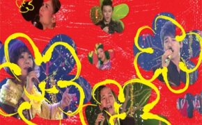 NSND Thanh Hoa đón năm mới với chùm đĩa nhạc xuân