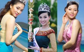 Những Hoa hậu Việt “chạy trốn” giới showbiz