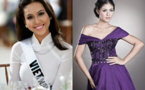 Có cửa cho người đẹp Việt đăng quang Hoa hậu thế giới?