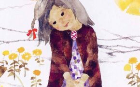 Trở lại thế giới đẹp như mơ của “cô bé bên cửa sổ”