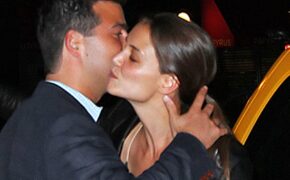 Katie Holmes có bạn trai mới?