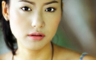 Hồng Ánh: “Cảnh nóng bạo liệt nhưng cần thiết”