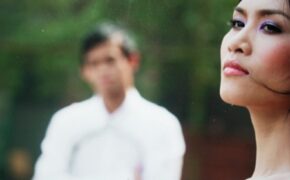 Nguyệt của “Phía trước là bầu trời” đã trở thành bà mẹ 2 con