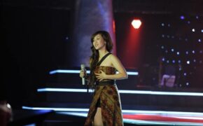 Nhiều tài năng âm nhạc được hé lộ