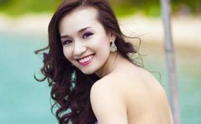 Lã Thanh Huyền: Sống thử là điều tốt