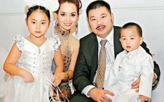 Mai Thu Huyền: Gia đình là số một