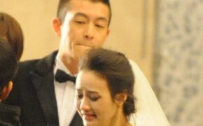 Trần Quán Hy làm chú rể?