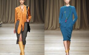 Sành điệu với Iceberg