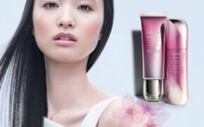 Nuông chiều làn da phố thị tỏa sáng cả nắng hè