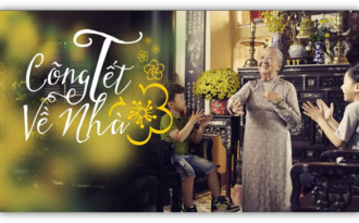 Khi các diễn viên nổi tiếng thập niên 60-70 trở lại màn ảnh