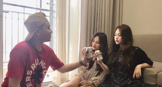 Giới trẻ hào hứng hưởng ứng thông điệp mới