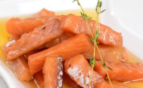 Quà Tết từ W Gourmet: Làn gió Mới thổi qua từng nếp nhà