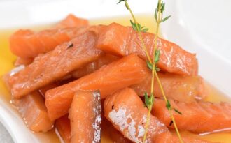 Quà Tết từ W Gourmet: Làn gió Mới thổi qua từng nếp nhà