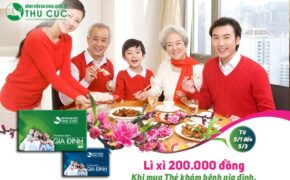 Mách nàng dâu cách chọn quà Tết ghi điểm với nhà chồng