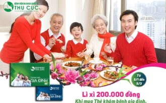 Mách nàng dâu cách chọn quà Tết ghi điểm với nhà chồng