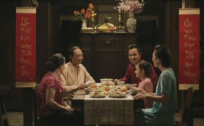 “Tết đoàn viên” – Thông điệp chạm đến trái tim