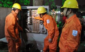 Đảm bảo điện phục vụ Tết Nguyên đán Bính Thân 2016