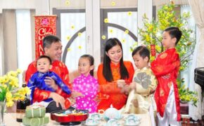 Những điều nên và không nên trong ngày mùng 1 Tết cho cả năm may mắn