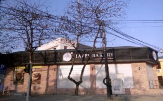 Thành Vinh yên tĩnh và đẹp lạ ngày Tết