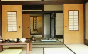 5 bước mang phong cách kiến trúc Nhật Bản vào không gian sống