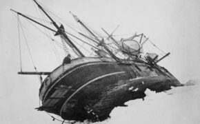 5 câu chuyện sống sót kì lạ nhất mọi thời đại