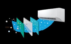 5 lưu ý khi chọn máy điều hòa