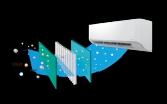5 lưu ý khi chọn máy điều hòa