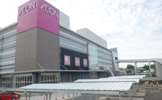 Nhiều dịch vụ mới mẻ và thú vị tại AEON Bình Tân