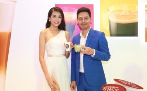 Đưa nghệ thuật cà phê đương đại đến với người Hà Nội