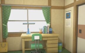 Ghé thăm ngôi nhà tuổi thơ của Doraemon