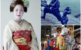 Hấp dẫn cùng “Cảm nhận Nhật Bản 2016”