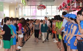 Hàng loạt khuyến mãi hấp dẫn trong tháng 07