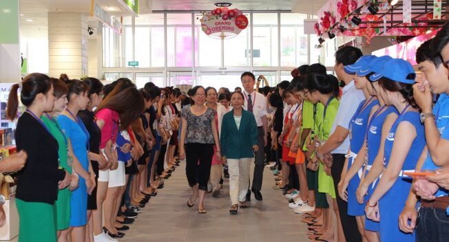 Hàng loạt khuyến mãi hấp dẫn trong tháng 07