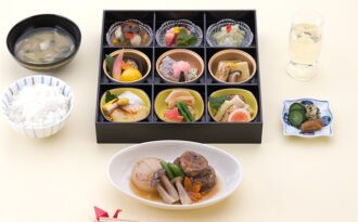 Japan Airlines  – Đi về phía mặt trời cùng “khách sạn di động 5 sao”