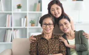 Mỗi phụ nữ đều xứng đáng ngôi vị hoa hậu