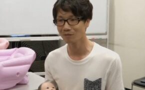 Nam giới Nhật học cách chăm con để… tìm vợ