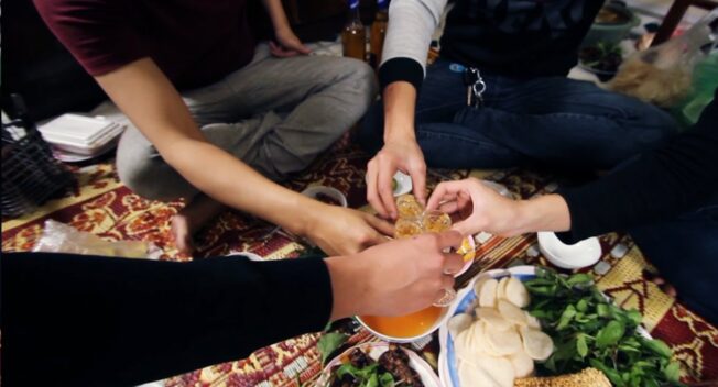 Dở khóc, dở cười vì rượu thuốc “tăng cường sinh lực”