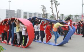 Sống xanh kiểu Vinhomes