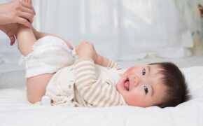 Bí quyết ngừa hăm tã hiệu quả cho bé