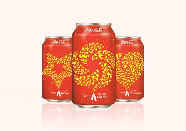 Xuân này, én vàng Coca-Cola có gì đáng mong đợi? - 2