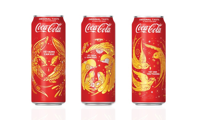 Xuân này, én vàng Coca-Cola có gì đáng mong đợi? - 4