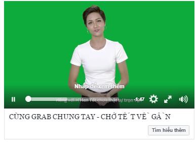 Hoa hậu Hoàn vũ Việt Nam 2017 H’hen Niê trăn trở “giấc mơ Tết” của những người có hoàn cảnh khó khăn