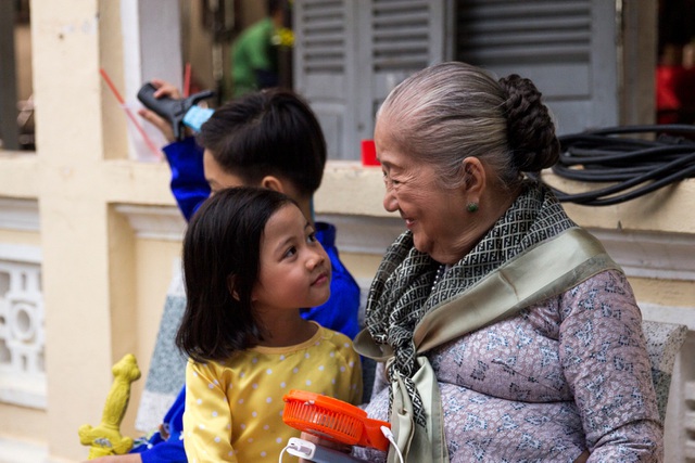 “Sống nhờ sân khấu xin cũng được chết trên sân khấu”