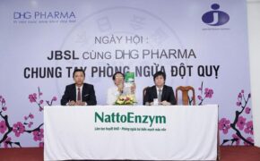 Đột quỵ: 80% có thể phòng ngừa