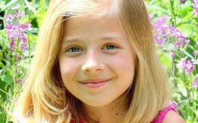 Giọng ca thiên thần 10 tuổi về nhì tại cuộc thi America’s Got Talent 2010