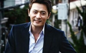 Jang Dong Gun bị nghi nói dối chiều cao