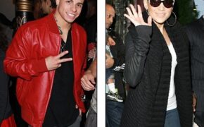 Jennifer Lopez hẹn hò vũ công?