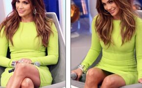 Jennifer Lopez trẻ đẹp như đôi mươi